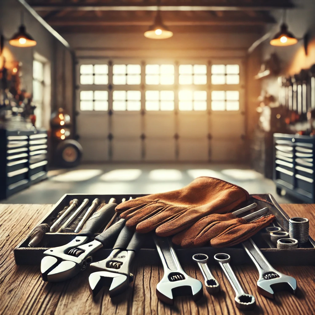 About Our Family-Owned Garage Door Company in Highland Heights KY - Professional Service Team