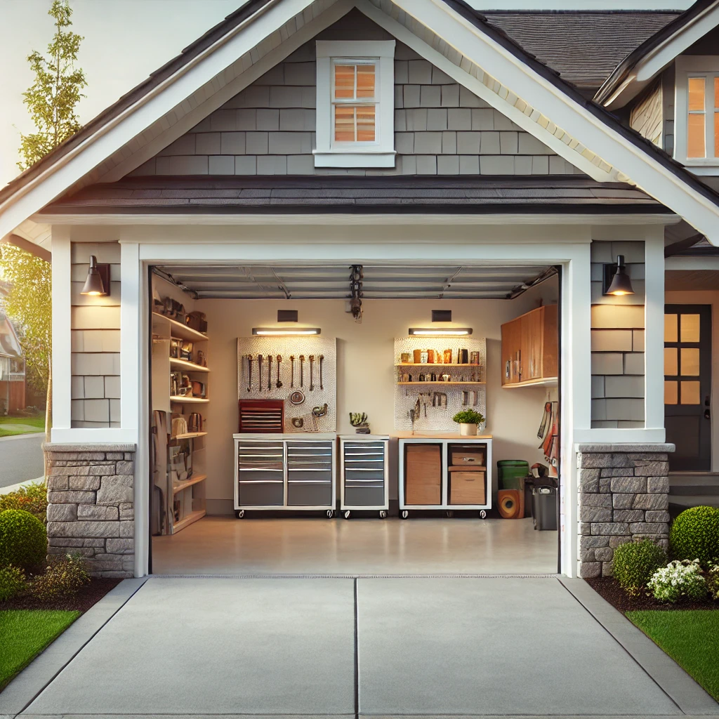 Latest garage door repair tips and maintenance guides from Highland Heights's trusted experts