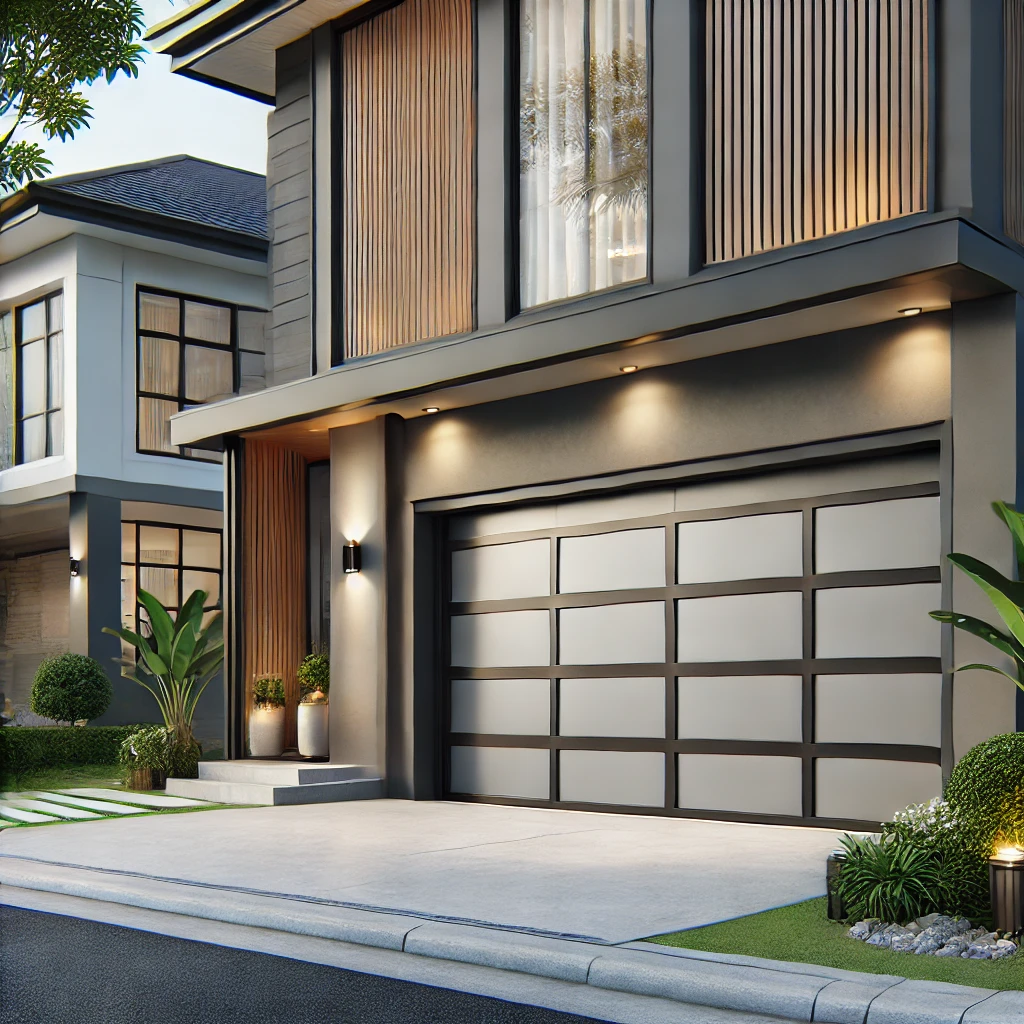 Professional Garage Door Company Highland Heights KY - 24/7 Emergency Service & Repairs