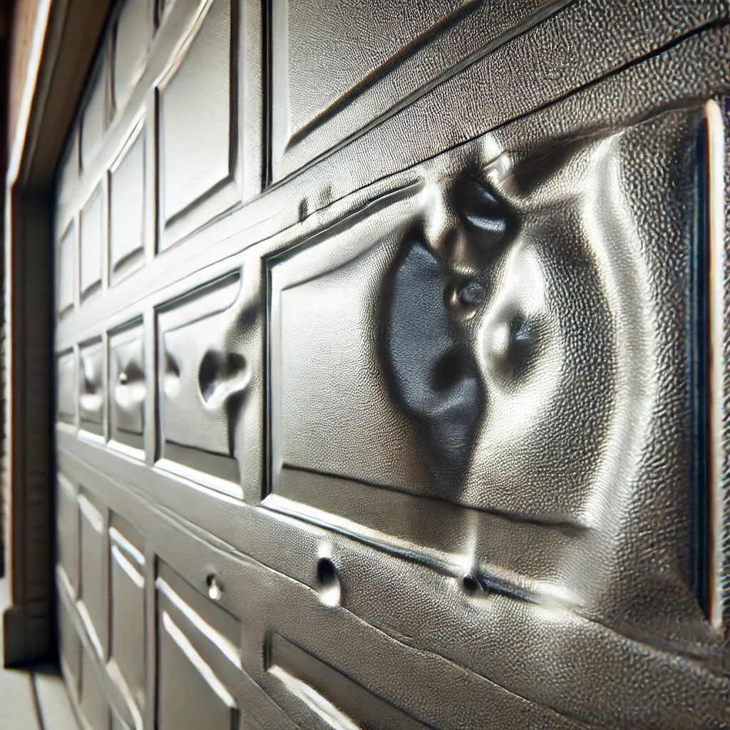 Professional Garage Door Dents Repair Highland Heights KY - Expert Dent Removal Services