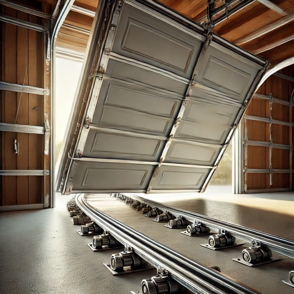 Garage door off track repair in Highland Heights KY - 24/7 Emergency Repair Services by Highland Heights Kentucky Garage Door Repair