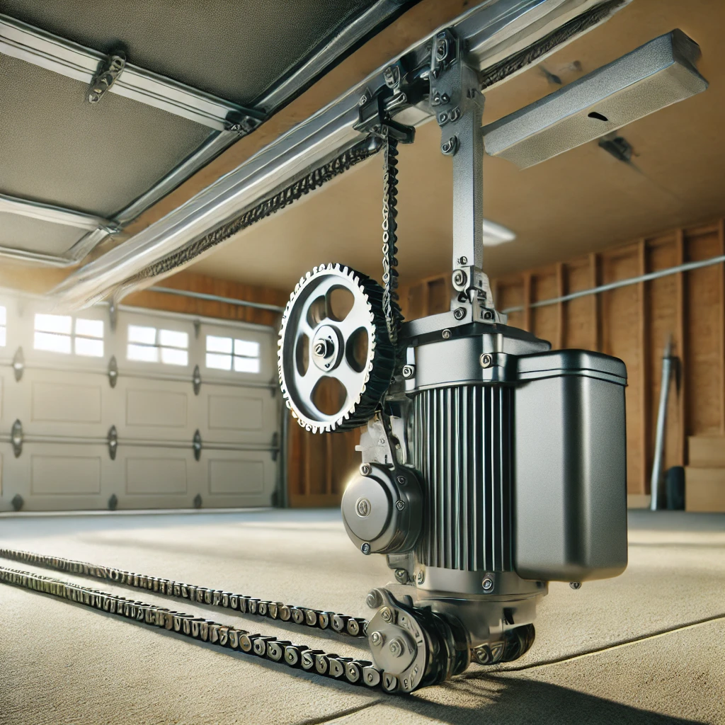 Garage Door Opener Installation & Service in Highland Heights KY - Professional Solutions for All Opener Brands