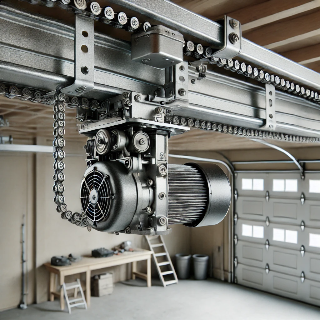 Professional Garage Door Opener Installation Highland Heights KY - Expert Smart Opener Installation Services