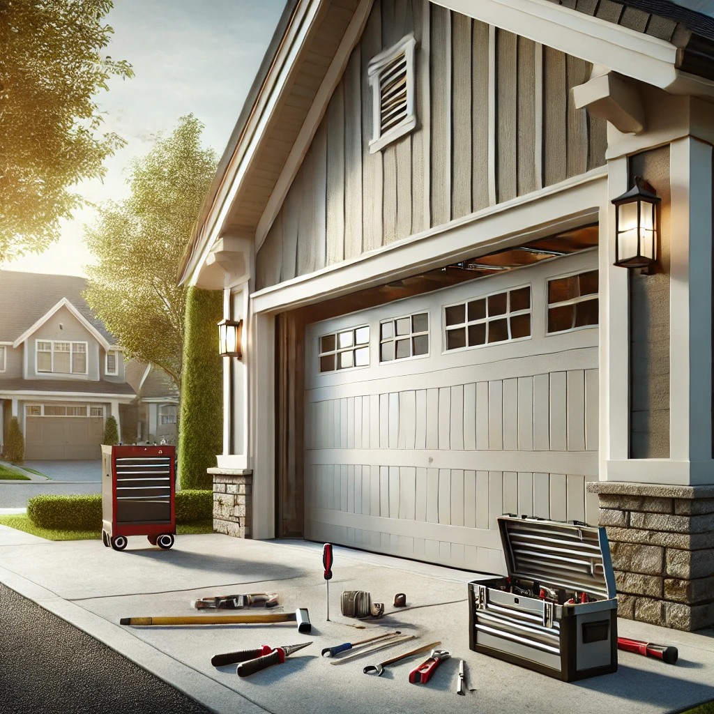 24/7 Garage Door Repair Highland Heights KY - Emergency Repair Services by Highland Heights Kentucky Garage Door Repair