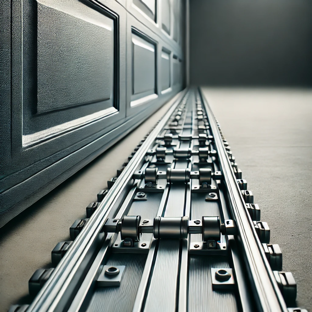 Professional Garage Door Track Repair Highland Heights KY - Expert Track & Roller Repair Services