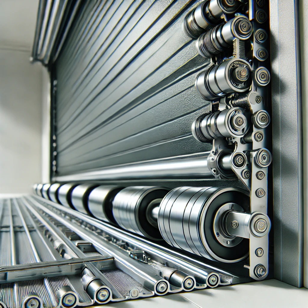 Expert Roller Garage Door Repairs Highland Heights KY - Professional Door System Specialists